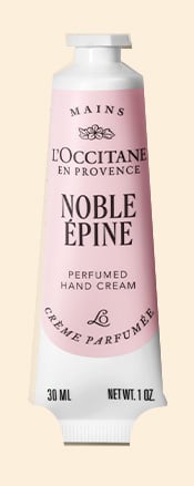 ノーブルエピンパフュームド ハンドクリーム 30mL