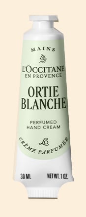 オルティブランシュパフュームド ハンドクリーム 30mL