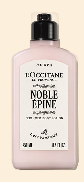 ノーブルエピンボディミルク 250mL