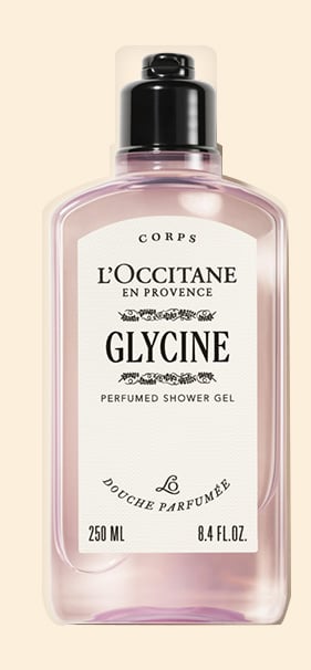 グリシーヌシャワージェル 250mL
