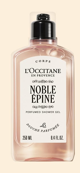 ノーブルエピンシャワージェル 250mL