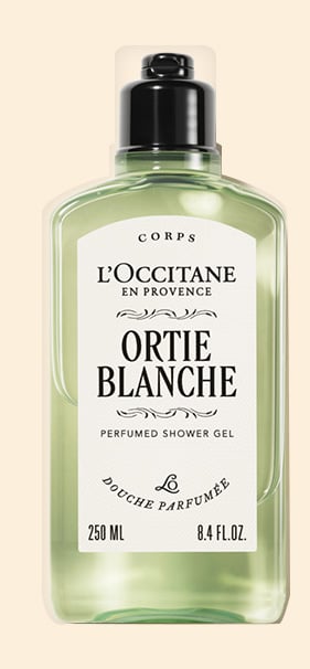 オルティブランシュシャワージェル 250mL
