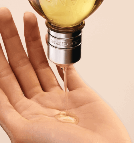 アーモンドシャワーオイル｜ロクシタン公式通販