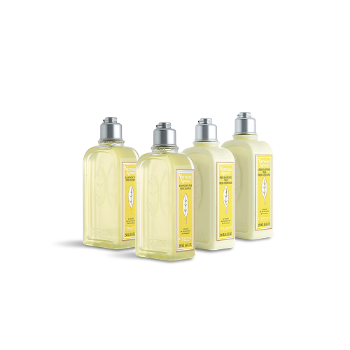 限定キット登場】秋のご褒美ホームケア｜ロクシタン公式通販