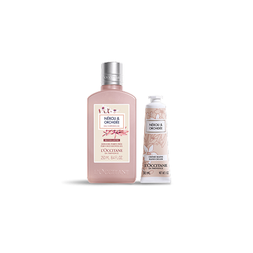 なみちゃんロクシタンセット 限定キット登場】秋のご褒美ホームケア｜ロクシタン公式通販