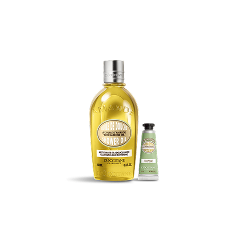 ロクシタン新製品セット L'OCCITANE コスメセット コフレ ロクシタン l'occitane 「数量