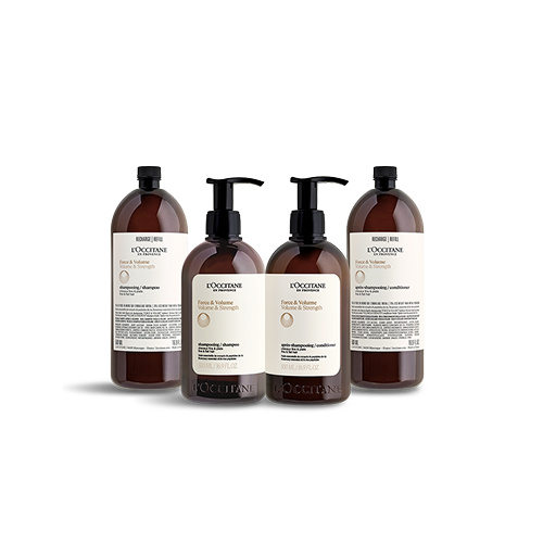 限定キット登場】秋のご褒美ホームケア｜ロクシタン公式通販