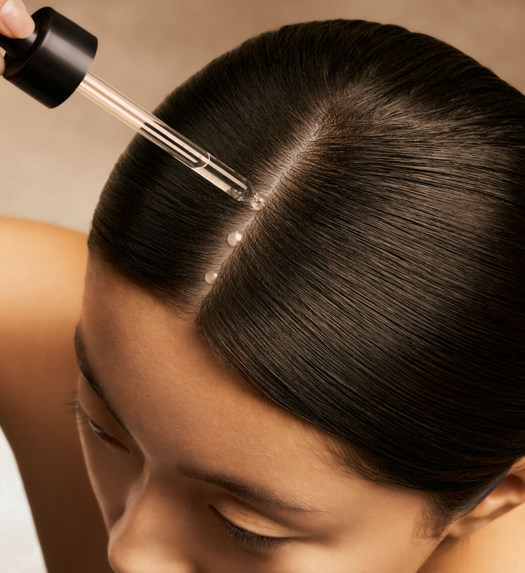薬用 メディカル . アンチヘアロスセラム