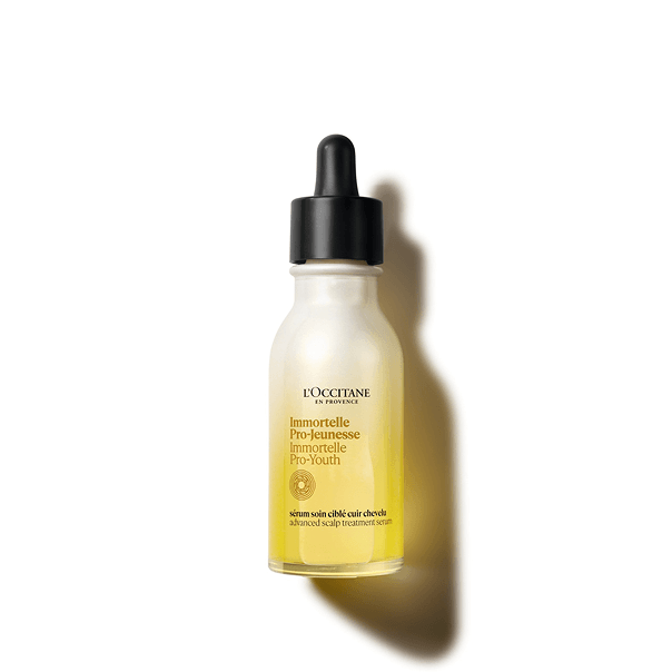 イモーテル プロユース アドバンストスカルプセラム 50mL