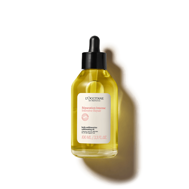 インテンシヴリペア ヘアオイル 100mL