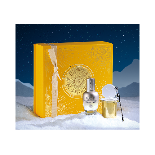 2025年最新コフレでとっておきなホリデーを過ごして。｜ロクシタン公式通販