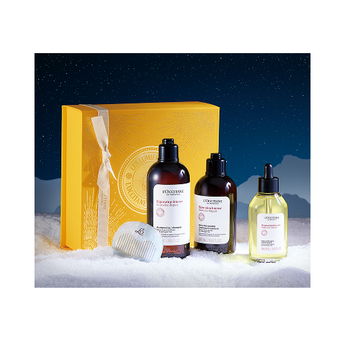 2025年最新コフレでとっておきなホリデーを過ごして