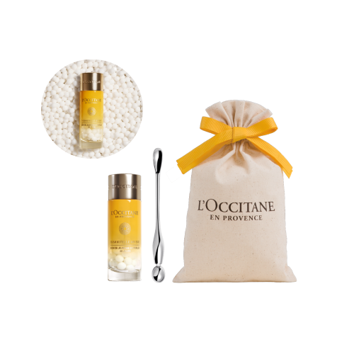 2025年最新コフレでとっておきなホリデーを過ごして。｜ロクシタン公式通販