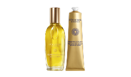 2025年最新コフレでとっておきなホリデーを過ごして。｜ロクシタン公式通販