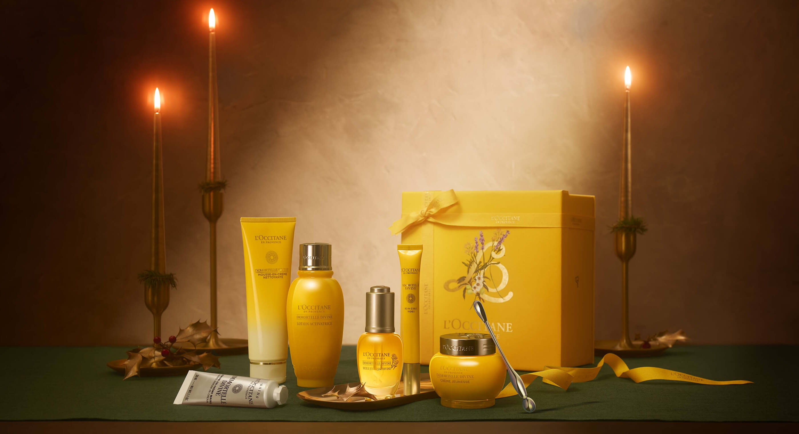 SKINCARE