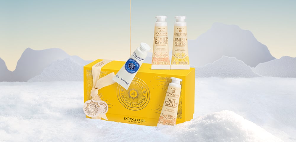 moko0320*プロフ必読お願いしますロクシタンセット moko0320*プロフ必読お願いします様専用ロクシタンセット セット