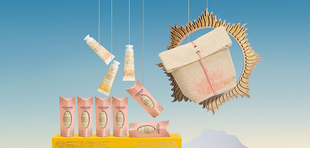 ❤️ろん❤️ロクシタンセット 楽天市場】ロクシタン ハンドクリーム ギフト 選べる 人気