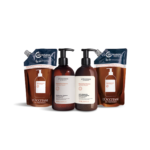 ロクシタンで贈るホリデーギフト｜ロクシタン公式通販