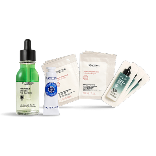 ロクシタンで贈るホリデーギフト｜ロクシタン公式通販