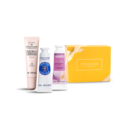 ロクシタンのホリデーギフト｜ロクシタン公式通販