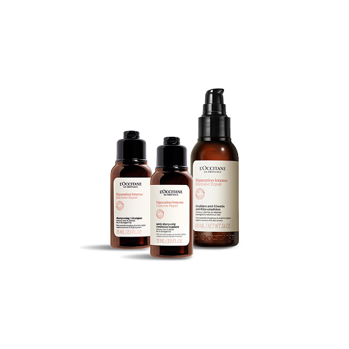 ロクシタンで贈るホリデーギフト｜ロクシタン公式通販