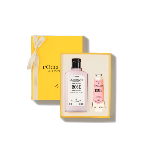 ロクシタンで贈るホリデーギフト｜ロクシタン公式通販