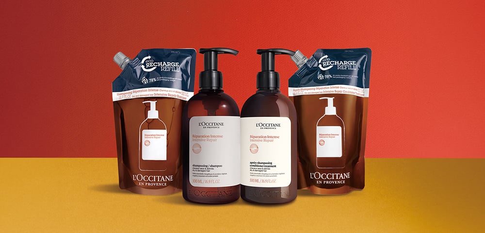 ロクシタンで贈るホリデーギフト｜ロクシタン公式通販