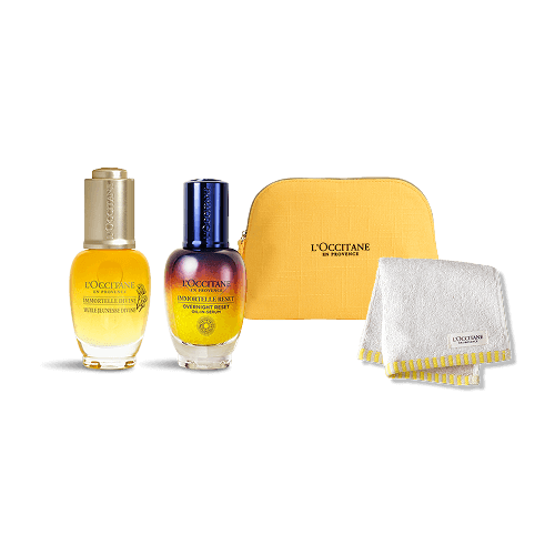 限定キット登場】春のスキンケア＆ヘアケア｜ロクシタン公式通販