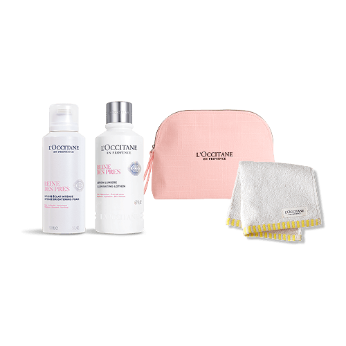 限定キット登場】春のスキンケア＆ヘアケア｜ロクシタン公式通販