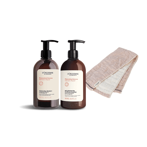 限定キット登場】春のスキンケア＆ヘアケア｜ロクシタン公式通販