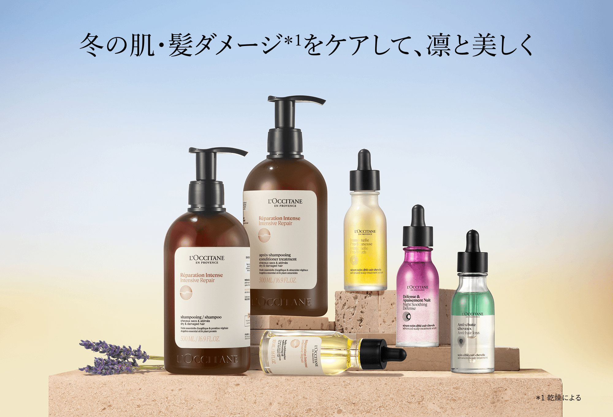 かかとさま専用☆ロクシタンレフィルセット かかとさま専用☆ロクシタンレフィルセット 【公式通販】