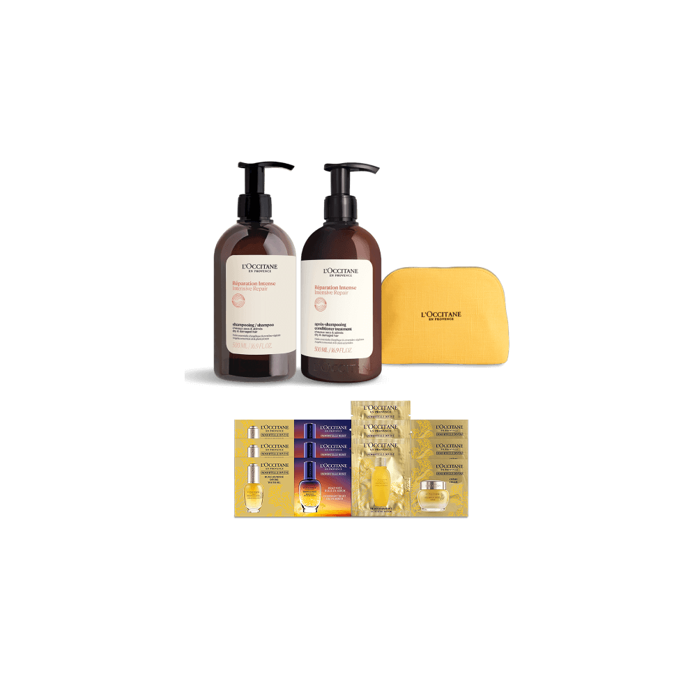 ホワイトデーギフト｜ロクシタン公式通販