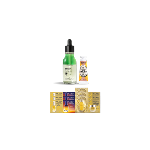 ロクシタンの春ギフト｜ロクシタン公式通販