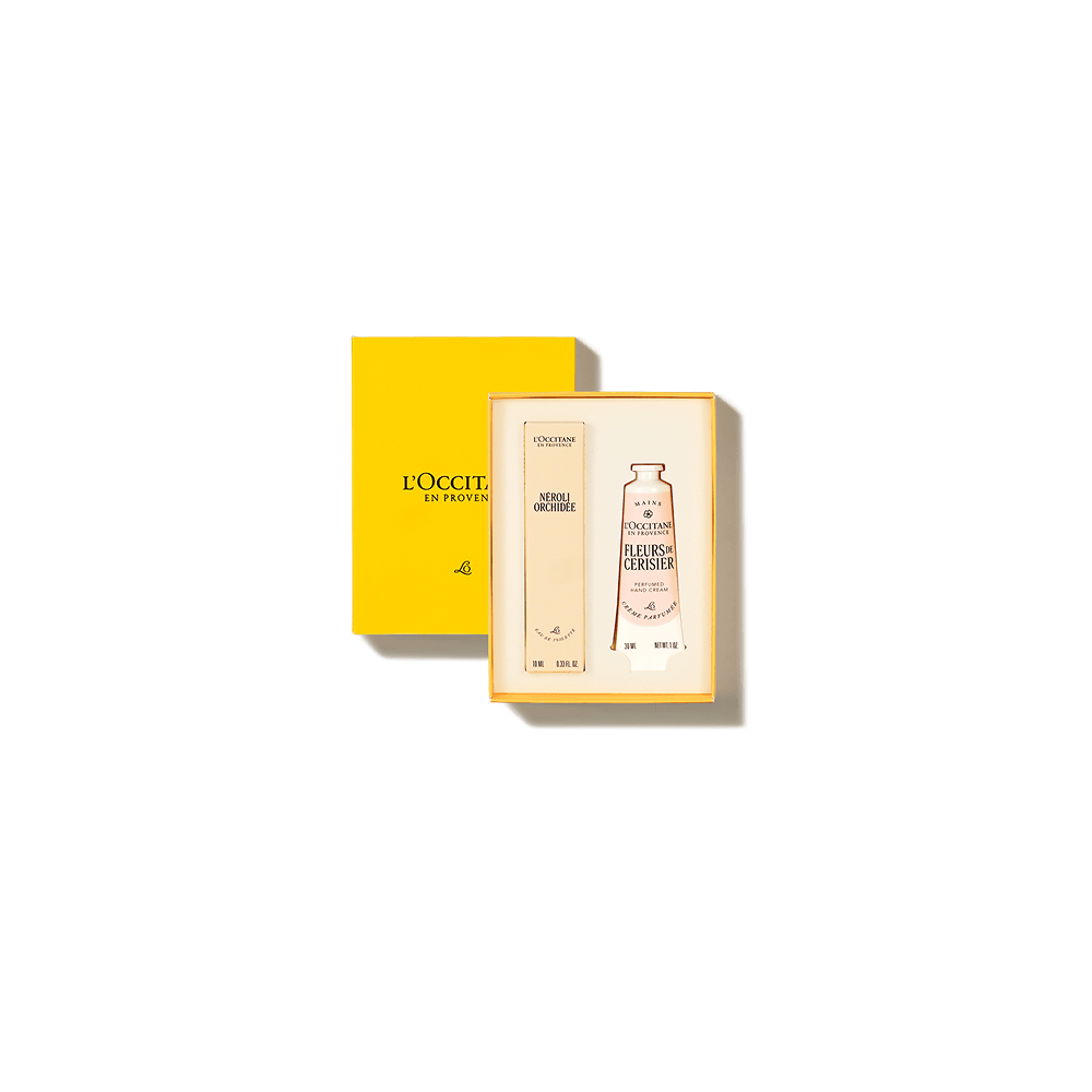 バレンタインギフト｜ロクシタン公式通販