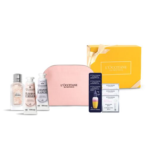 ゆっきい様　新品　L'Occitane ロクシタン　おまとめ購入 キャンペーン一覧｜ロクシタン公式通販