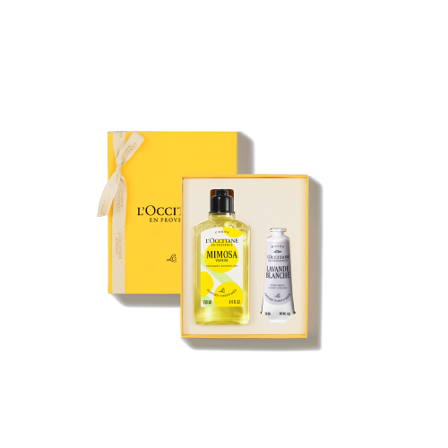 ロクシタンの春ギフト｜ロクシタン公式通販