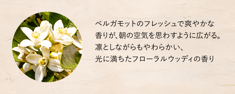 ネロリ
