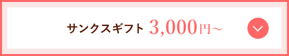 サンクスギフト 3,000円〜