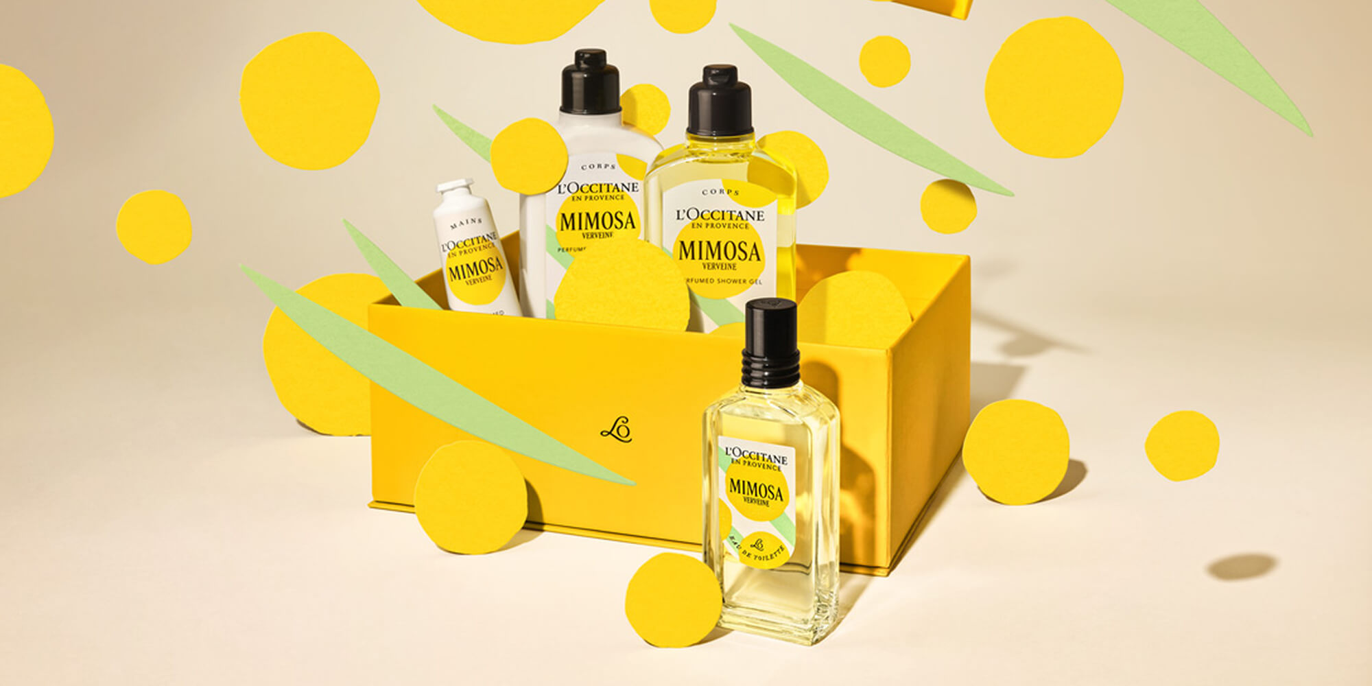 MIMOSA