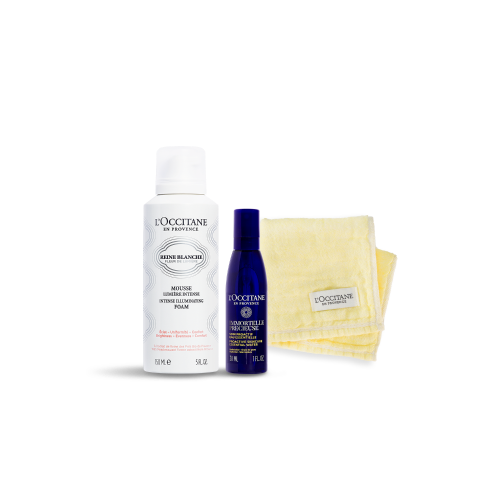 限定キット登場】SUMMER BEAUTY｜ロクシタン公式通販
