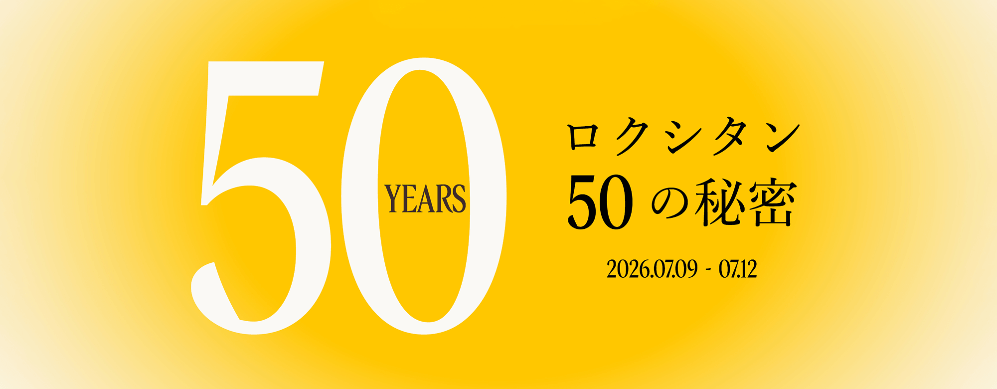 50years