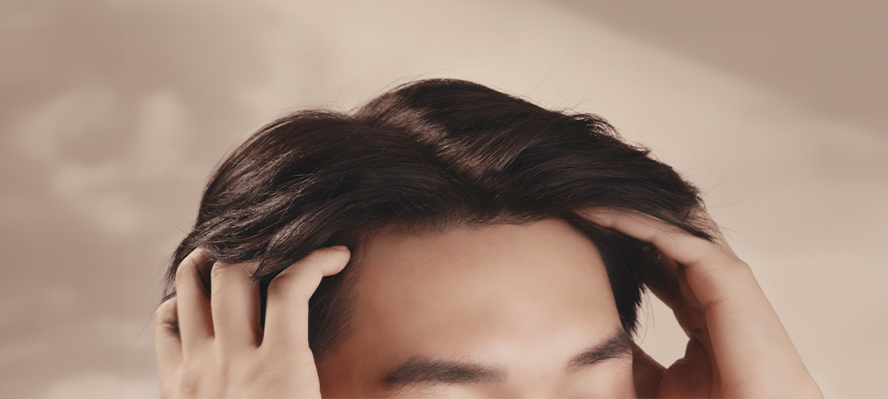 ヘアケア診断