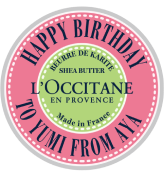 誕生日