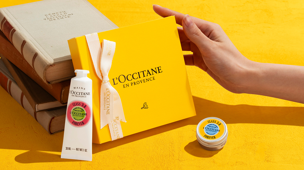 ゆっきい様 新品 L'Occitane ロクシタン おまとめ購入 キャンペーン