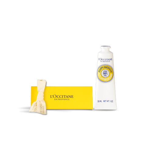 名入れ・カスタマイズギフト マイハンド | ロクシタン公式通販