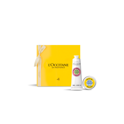 名入れ・カスタマイズギフト マイハンド | ロクシタン公式通販