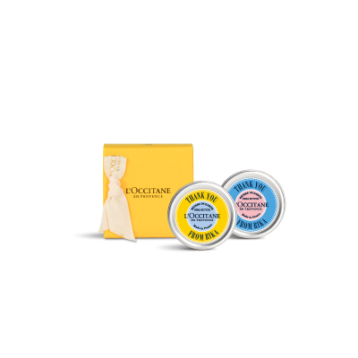 名入れ・カスタマイズギフト マイハンド | ロクシタン公式通販