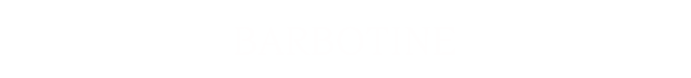 BARBOTINE