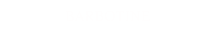 BARBOTINE