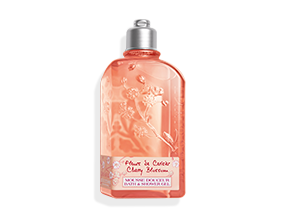 チェリーブロッサム シャワージェル 250mL